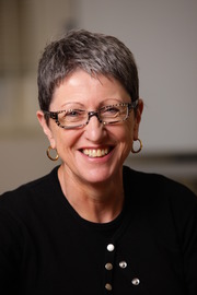 Lynne Chester