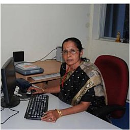 M. Vijayalakshmi