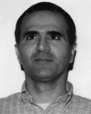Shahriar Emami