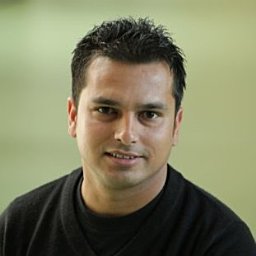 Sapkota Janak