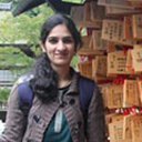 Bhagyashree Swarge