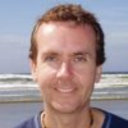 Simon Higginson