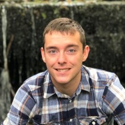 Patrick Monaghan