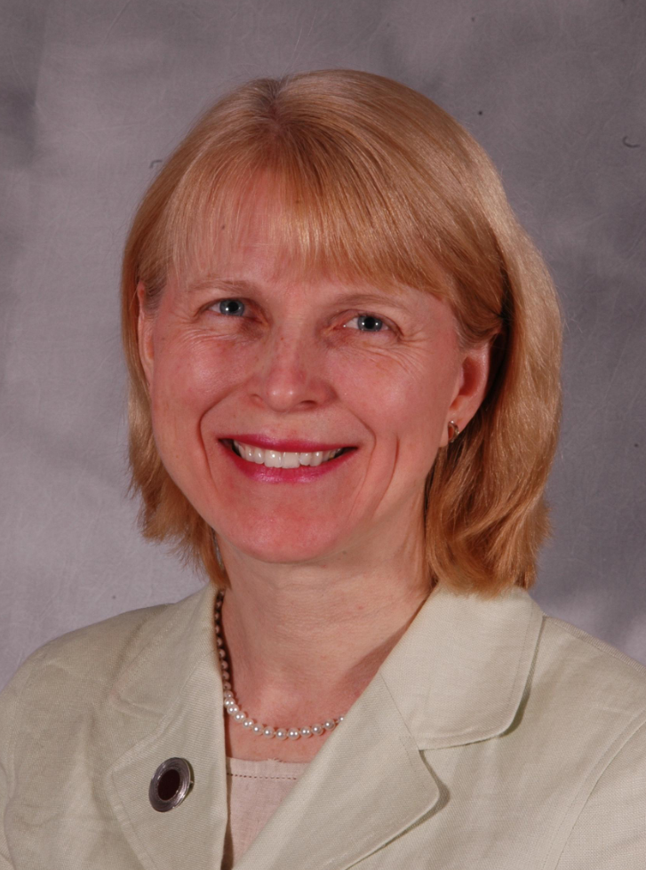 Christine Elizabeth Marx