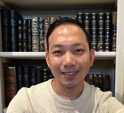 Jesus Alfonso D. Datu