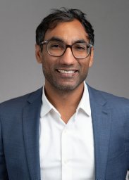 Vikas Praveen