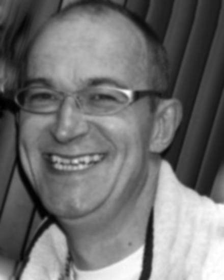 Dick G. Markhorst
