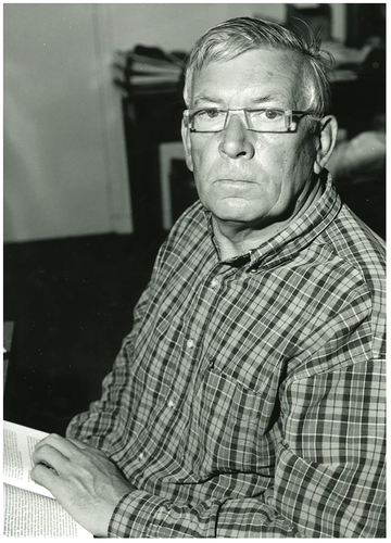Martin Berry