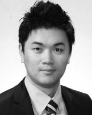 Chul Woo Byeon