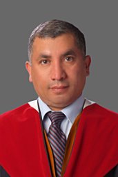 Dr. Mahmoud Al-Hussami