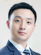 Binsheng Zhang