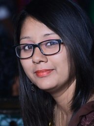Chandni P. Shah