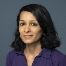 Kaushallya Adhikari