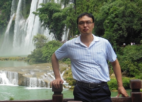 Yun Wang