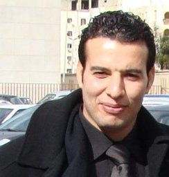 Mustapha Reda Senouci