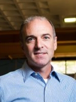 Edward Blucher