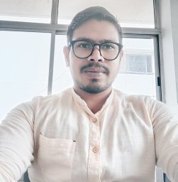 Arya Ghosh