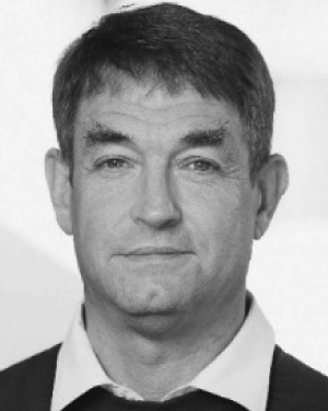 Peter Langendoerfer