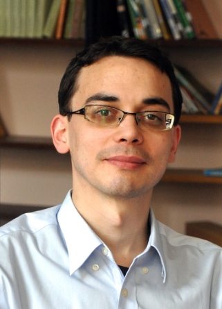 Guillaume Jacques