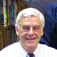 Rob Van Der Voo