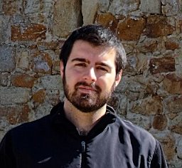 Luis F Ruiz-Orejón