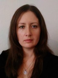 Zsofia Reka Stangl
