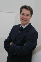 Steffen Hoernig
