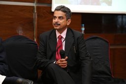 Sanjay Batra