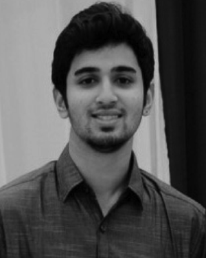 Siddharth Swaminathan