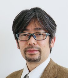 Hirotaka Sakaue