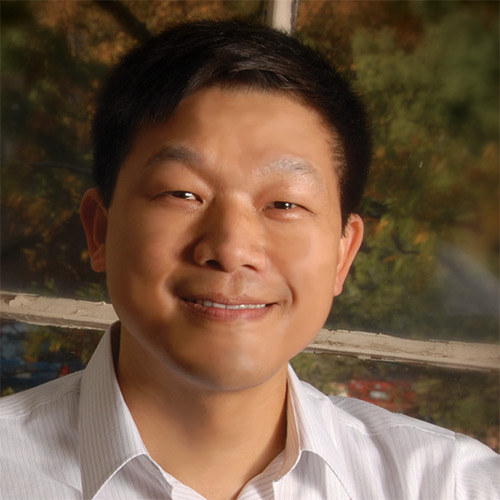 Yuan-Shin Lee