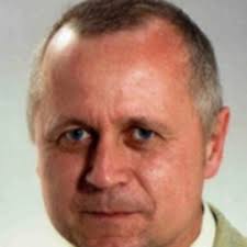 Konrad J. Böhm