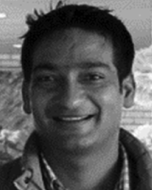 Rabindra Pokhrel