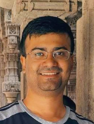 Mayank Singh