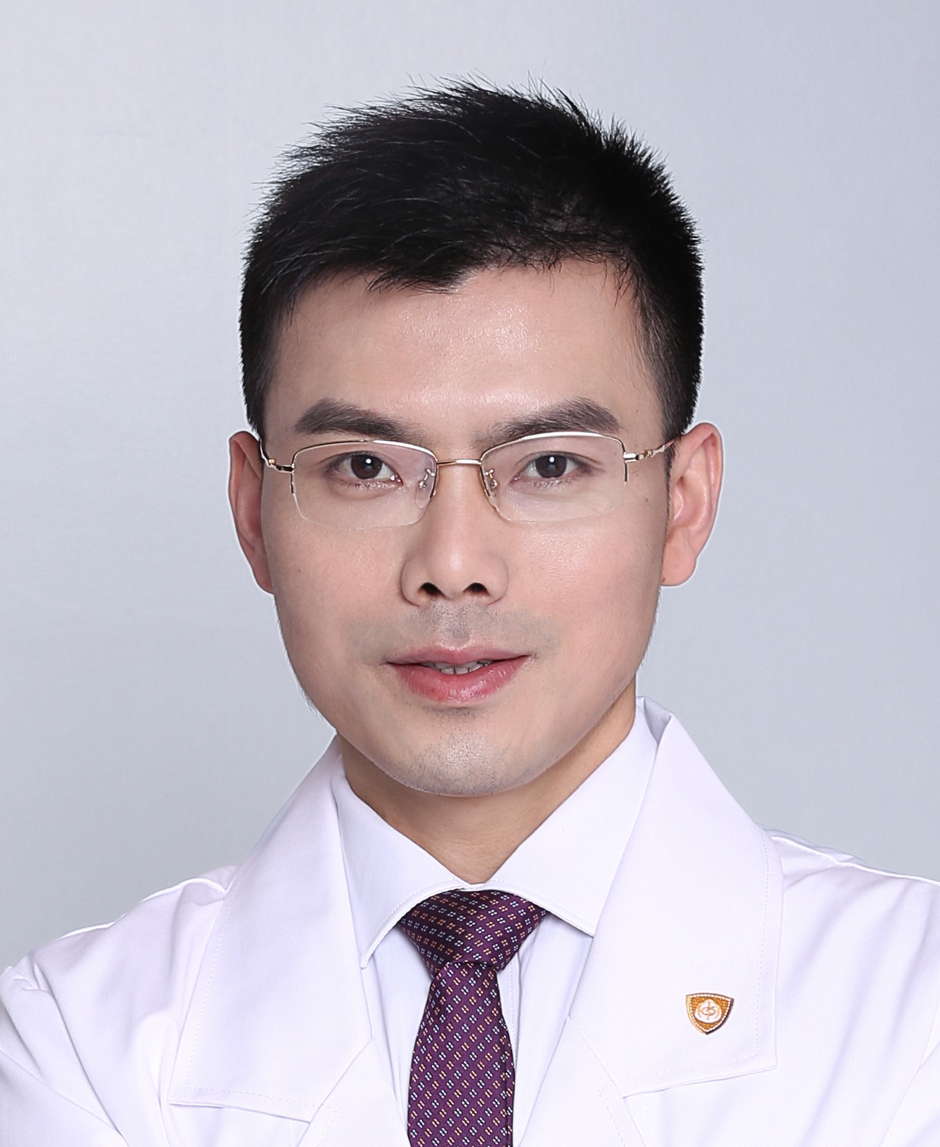 Qiang Gao