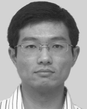 Wenxing Ye