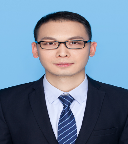 Yongchu Pan