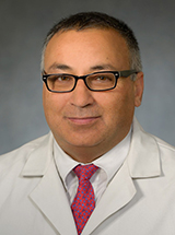 Alireza Kassaee