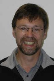 Gerhard Keller