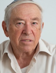 Israel Felner