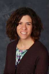 Lisa Quintiliani