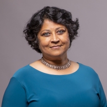 Nilanjana Dasgupta
