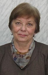 Kozlova Nina S