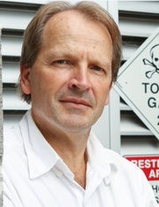 Nicholas Buckley