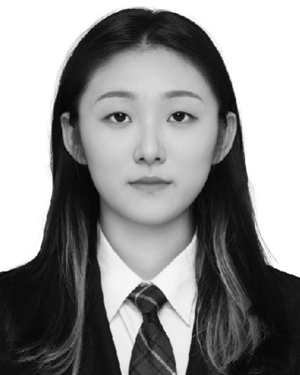 Jiaxin Hou
