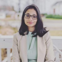 Kritika Karri