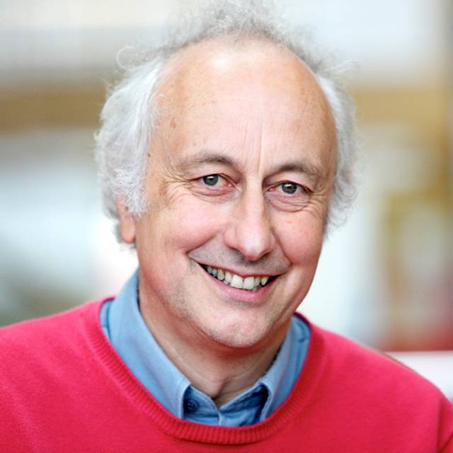 Michael Hyland