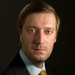 Marcus Oehlrich