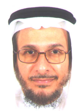 Yusuf A. Al Turki