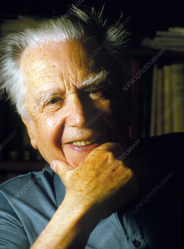 Emilio Gino Segrè
